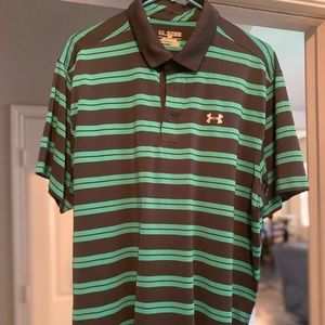 Men’s Under Armour Dry Fit Tee